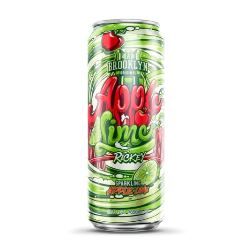 ARIZONA Apple Lime 680ml