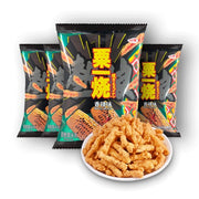 FOURSEAS Grill-A-Corn Hot & Spicy Flavor 80g