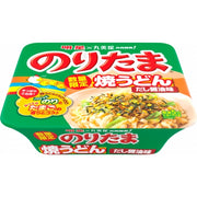 MYOJO Marutama Soysauce Fried Udon 113g