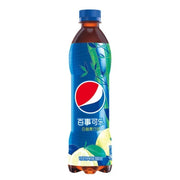 PEPSI Bamboo Flavor 500ml