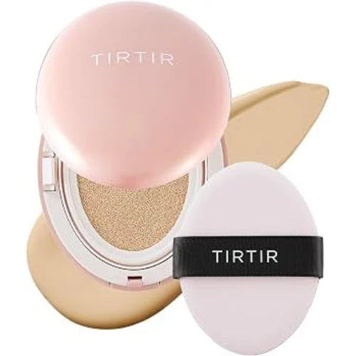 TIRTIR Mask Fit All Cover Cushion 21W Natural Ivory