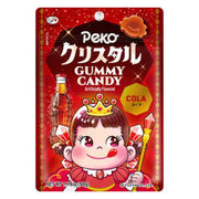 FUJIYA Peko-chan Gummy (Cola Flavor) 50g