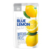 BALANCE GROW Blue Lemonade 230ml