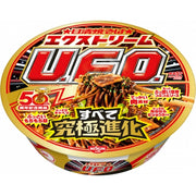 NISSIN UFO Extreme Yakisoba 131g