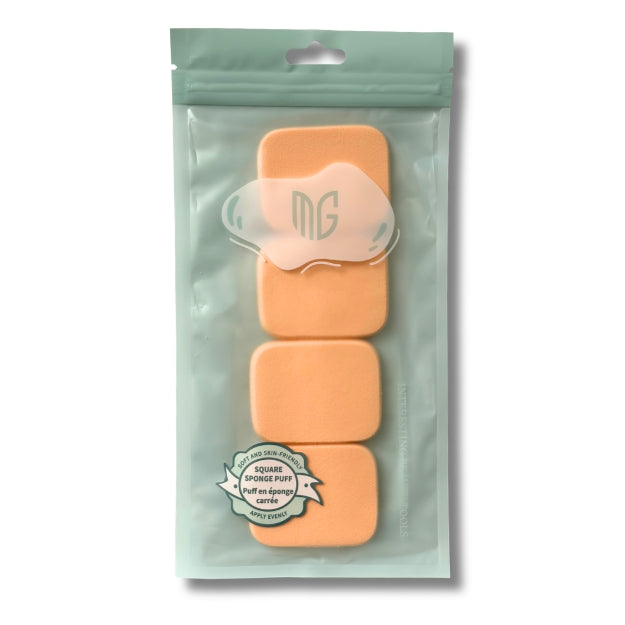 MG Square Sponge Puff