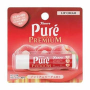 RACE Pure Gummy Lip Cream Premium Peach