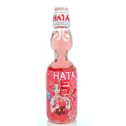 HATA Ramune Strawberry Suzaku Flavor 200ml