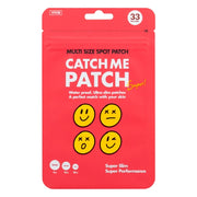 CATCH ME PATCH Multi Size Super (33pcs)