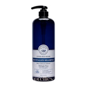 DR.SEED Super Seed Bomb Shampoo Midnight Rose 1000ml
