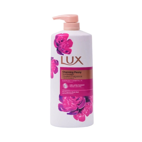 LUX Peony Body Wash 1kg