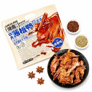 KUNGFU Sauce-Braised Duck Marinated Flavor 308g