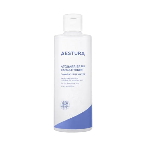 AESTURA ATOBARRIER365 Capsule Toner 300ml