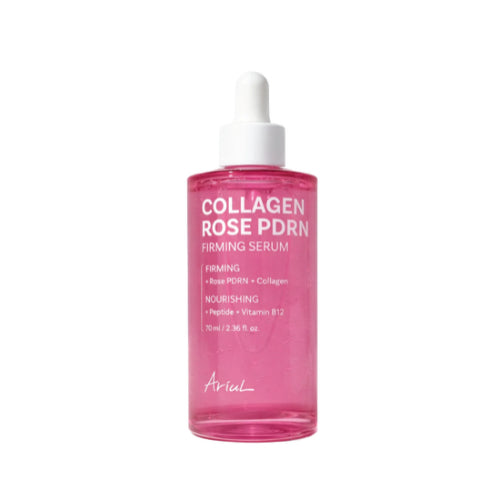 ARIUL Collagen Rose PDRN Firming Serum 70ml