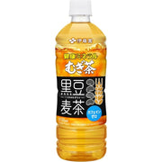 ITOEN Black Bean Barley Tea 650ml