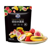 HEMA Mixed Fruit Crisps 200g