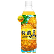 ASAHI Mitsuya Pineapple Squash Juice 500ml