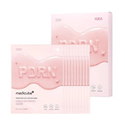 MEDICUBE PDRN Pink Vita Coating Mask (10)
