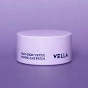 VELLA PDRN 2000 Peptide Firming Eye Patch 60pcs