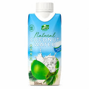 VICO Fresh Natural Coconut Water 330ml