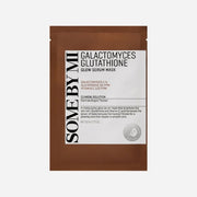 Masque Sérum Éclat Galactomyces Glutathione SOME BY MI