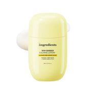 ONGREDIENTS Skin Barrier Calming Lotion Gusha 80ml