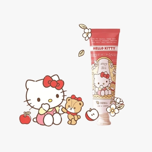 ROOPY Plant Essential Oil Hand Cream Sweet