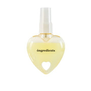 ONGREDIENTS Skin Barrier Glow Mist Heart Edition 50ml