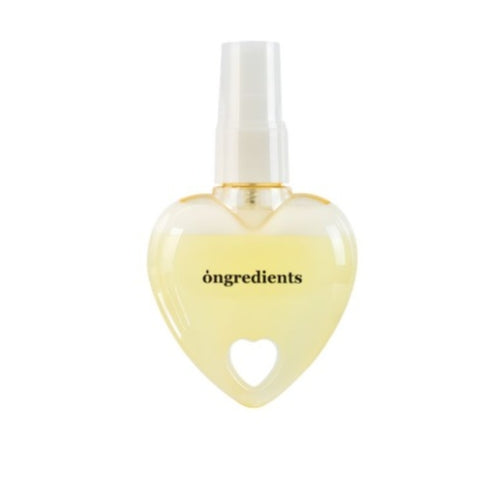ONGREDIENTS Skin Barrier Glow Mist Heart Edition 50ml