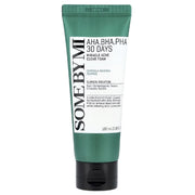 SOME BY MI AHA-BHA-PHA Mousse Nettoyante Anti-Acné Miracle 30 Jours 50ml