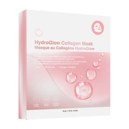PINKNBLOSSOM HydroGlow Collagen Mask (5)
