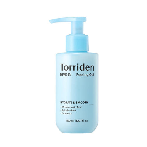 TORRIDEN Dive In Peeling Gel 150ml