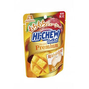 MORINAGA Hi Chew Premium Mango Gummy 32g