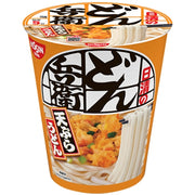 NISSIN Donbei Tempura Udon 86g