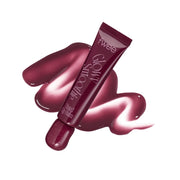 FWEE Glowy Smoothie Tinted Lip Balm - 10 Plum Mocha