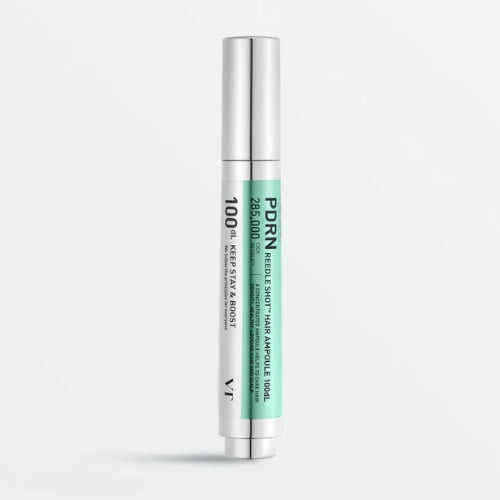 VT PDRN Reedle Shot 100 Hair Ampoule 15ml