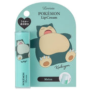 LOVISIA Pokemon Lip Balm Snorlax