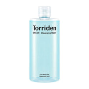 TORRIDEN Dive-In Low Molecular Hyaluronic Acid Cleansing Water 400ml