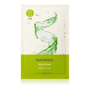 THE SAEM Bio Solution Moisturizing Panthenol Mask Sheet
