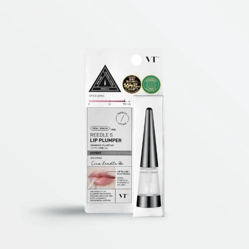 VT Reedle Shot Lip Plumper Expert
