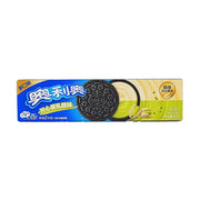 OREO - Sandwich Cracker(Pistachio&Cheese) 87g
