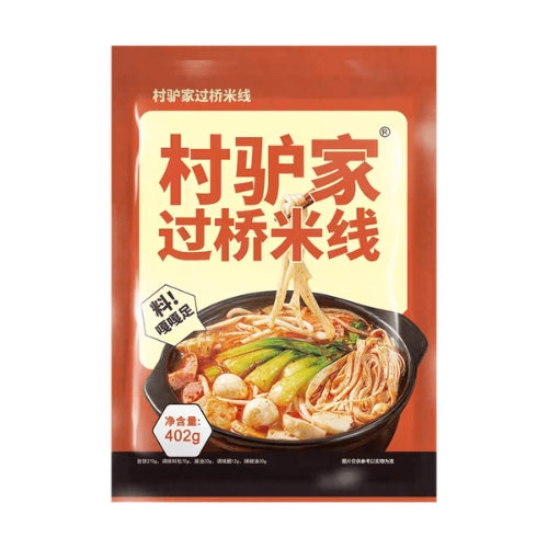 CLJ Crossing-the-bridge Vermicelli 402g