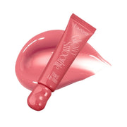 Baume à lèvres teinté FWEE Glowy Smoothie - 02 Guava Crush