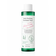 Lotion tonique purifiante quotidienne AXIS-Y 200 ml