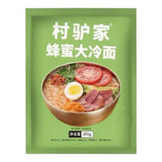 CLJ Honey Cold Noodles 365g