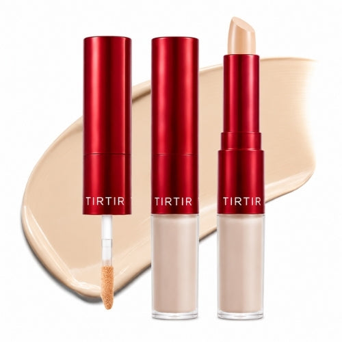 TIRTIR Glide & Hide Blurring Concealer 4N