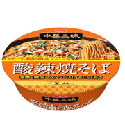 MYOZYOU Yakisoba - Sour 117g