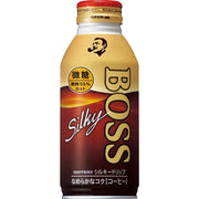 Suntory Boss Silky Drip (moins de sucre)