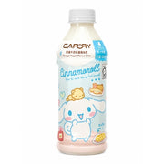 CARRY Lactic Acid Drink Citrus Milk Flavor 350ml