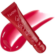 FWEE Glowy Smoothie Tinted Lip Balm - 04 Fresh Berry