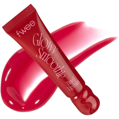 FWEE Glowy Smoothie Tinted Lip Balm - 04 Fresh Berry
